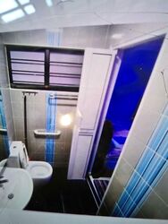 Blk 105 Bishan View (Bishan), HDB 3 Rooms #582437971